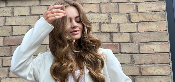 Стрижки від салону Chilli Beauty Space 4