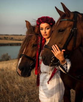Конный клуб Horsecamp 5
