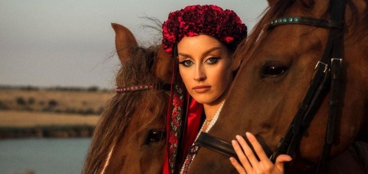 Конный клуб Horsecamp, прогулки на лошадях 6