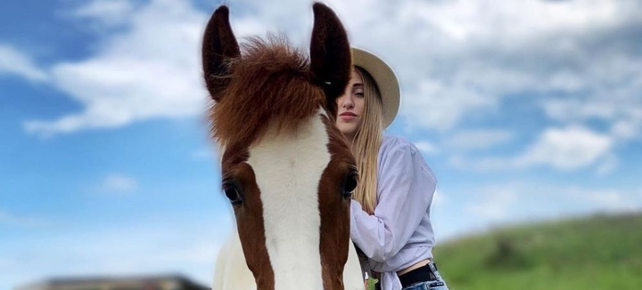 Конный клуб Horsecamp, прогулки на лошадях 8
