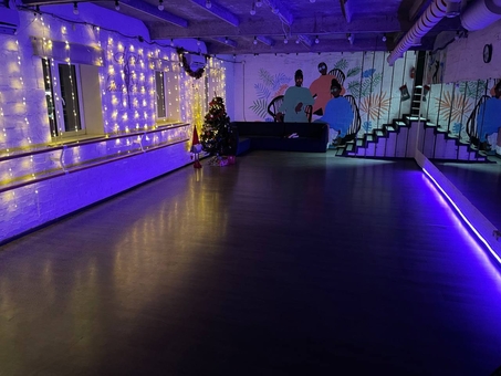 Студия танца Nart Dance Studio 4