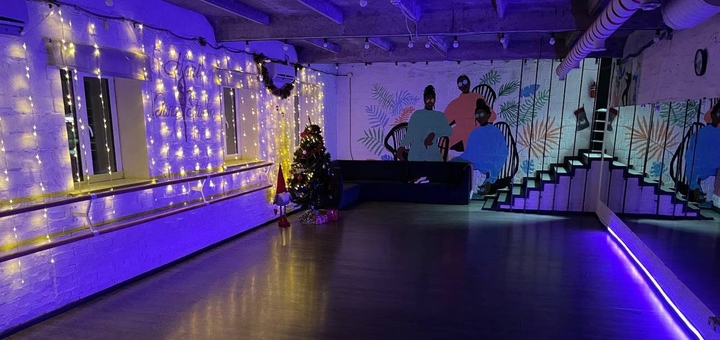 Студія танцю Nart Dance Studio 6