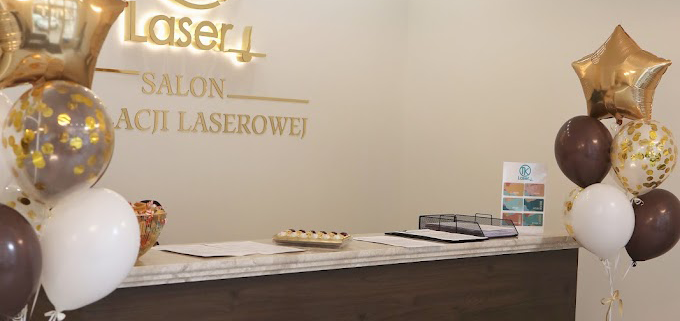 Мережа центрів лазерної епіляції TK Laser Polska. Відвідуйте по акції 18