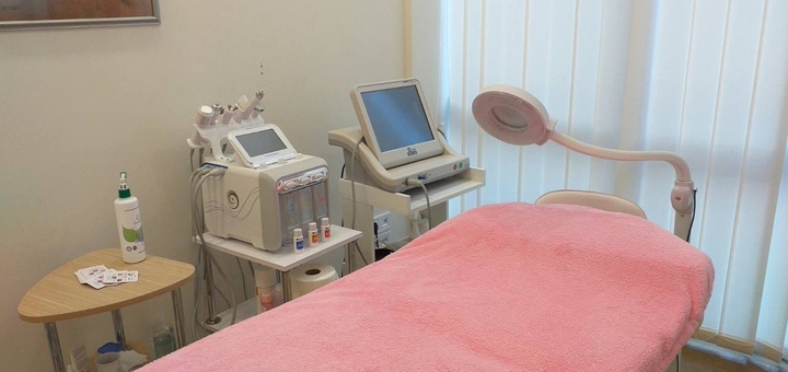 Beauty Space salon in Odessa 7
