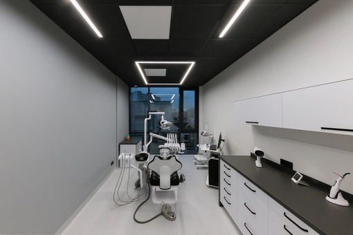 Dentistry Openko Dental Clinic 4