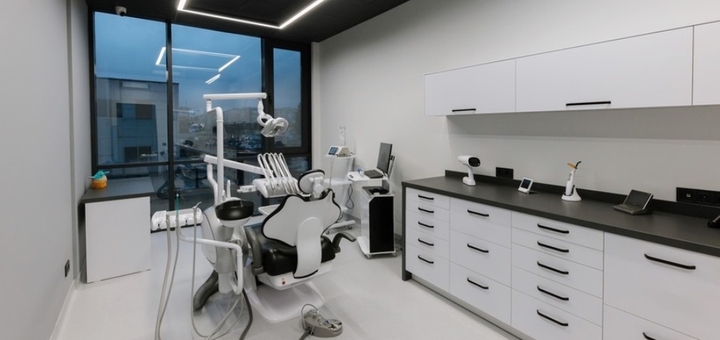 Dentistry Openko Dental Clinic 2