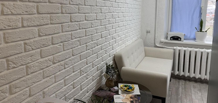 Студія лазерної епіляції та косметології Dotyk krasy 1