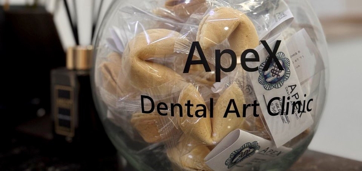 Dental clinic Apex dental art clinic 5