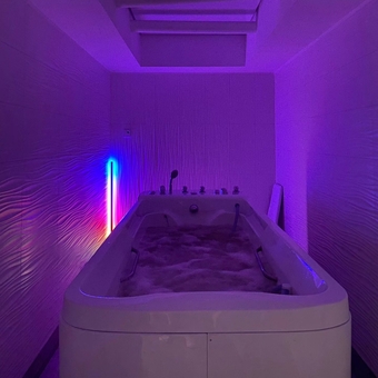 Spa center Soul Aqua Spa 4