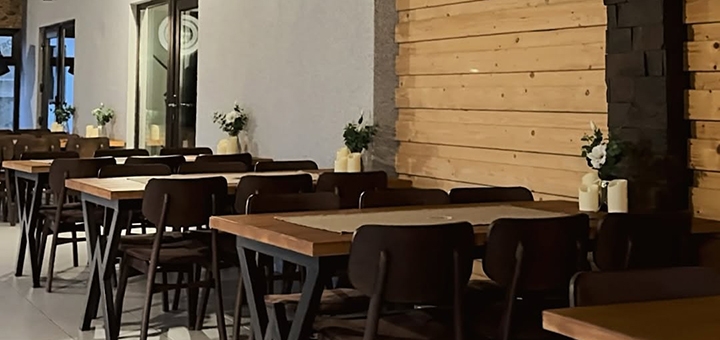 Летний лагерь Garden Camp в Закарпатье по акции 1