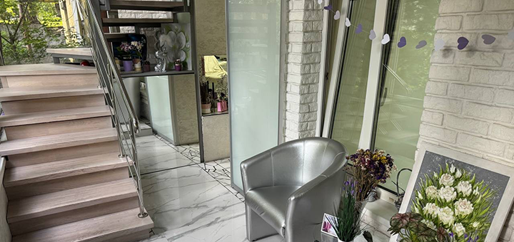 Студия красоты Dr. cosmetology estetist со скидкой 3