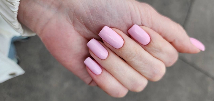 Студія краси Pink по акції 16