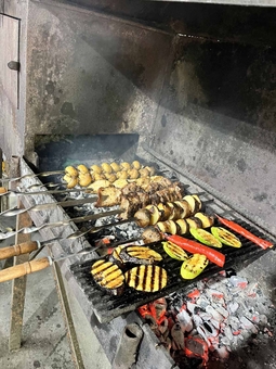 Ресторан М'ясо Манія у Харкові