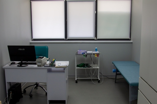 Медицинская клиника Neomed Medical Clinic по акции 12