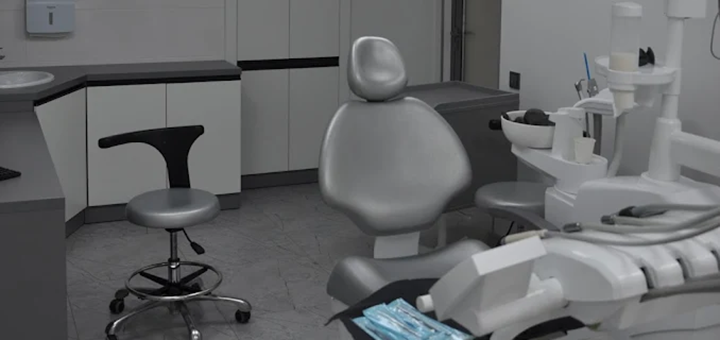 Happy Smile Dentistry. Visit with a special offer 2