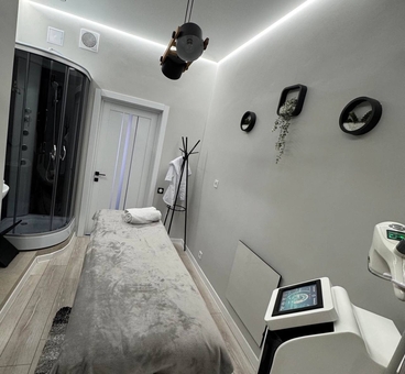 Бьюти-студия Perfecto. Посещайте по акции 54