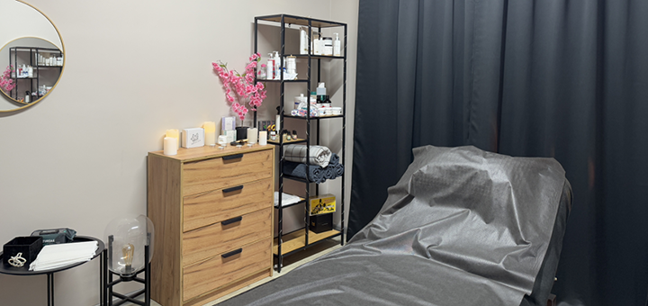 Massage and body shaping studio Body Sculp promotions 2
