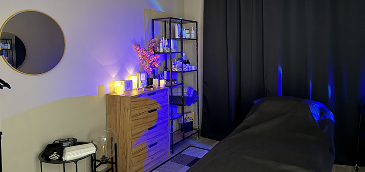 Massage and body shaping studio Body Sculp promotions 4