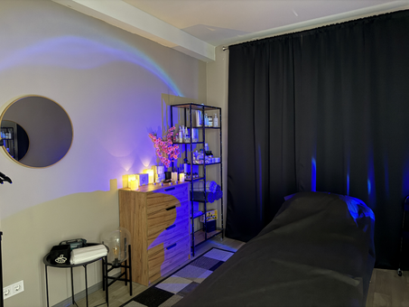 Massage and figure correction studio Body Sculp promotions 80