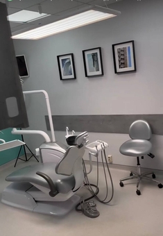 Dent3h Dental Clinic. Visit with special offer 13