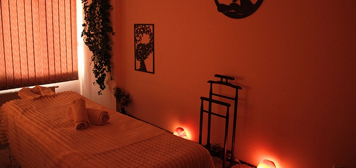 Студія масажу Massage Kyiv. Відвідуйте по акції 3