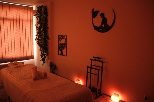 Студія масажу Massage Kyiv. Відвідуйте по акції 9