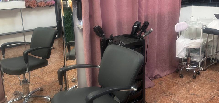 Салон красоты BlooM Beauty Center. Посещайте по акции 8