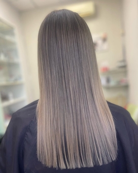 Lime Beauty Salon. Get a 7% discount on your visit.