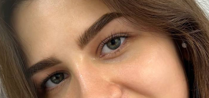 Vixi Studio Beauty Salon. Get a 25% discount.