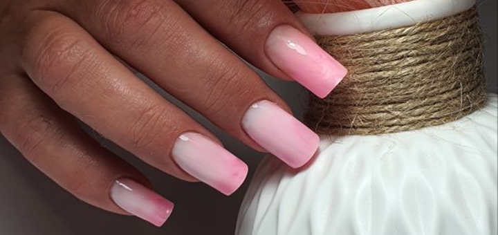 Майстер манікюру Олена. Відвідуйте по акції 4