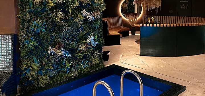 Starbath City SPA посещайте по акции 2