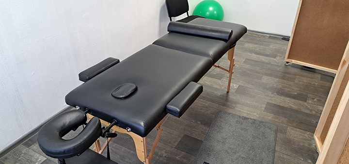 Массажно-реабилитационный центр ReForma. Посещайте по акции 1