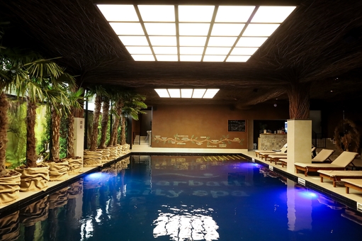 Starbath City SPA посещайте по акции 28