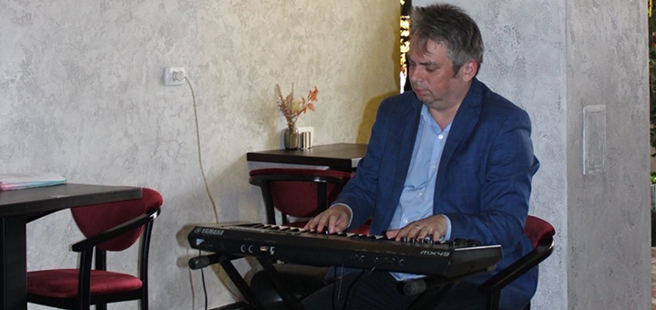 Ресторан азіатської кухні DAO. Відвідуйте по акції 4