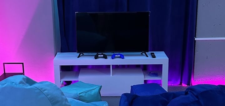 Клуб віртуальної реальності VR Pulse, акції