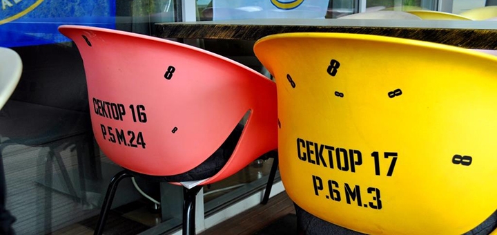 CLUB8 sports&meat. Відвідуйте по акції 10
