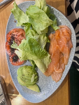 Dietitian and nutritionist Inna Sergeevna Tkachenko. Contact us for a discount.