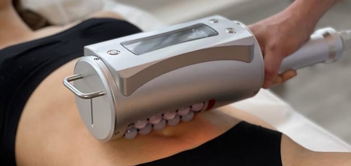 Студія апаратної косметології Dreambody.kyiv з акції 3