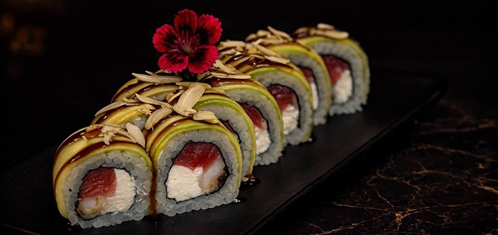 Служба доставки Umaro. Посещайте по акции 1