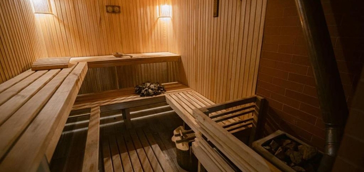 Отель Krasiya Resort. Отдыхайте по акции 2