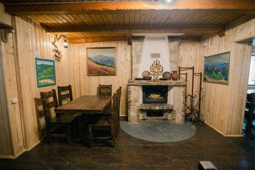 Отель Krasiya Resort. Отдыхайте по акции 39