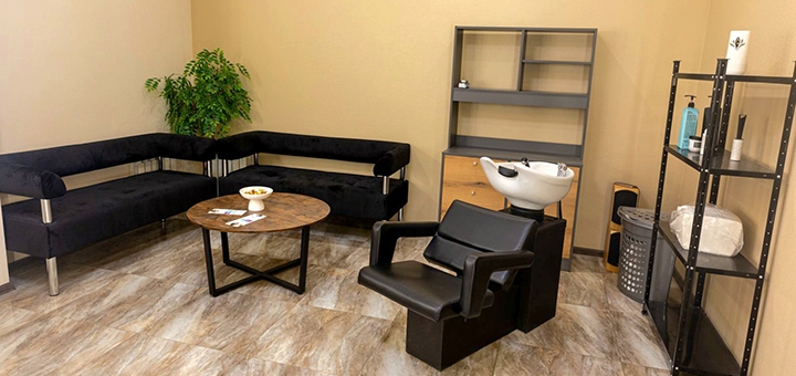 Студія епіляції Yuri Black Studio. Відвідуйте по акції 2