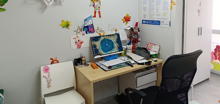 Медицинский центр Разом. Посещайте по акции 15