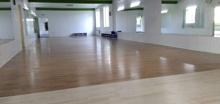 Школа танцев Tropicana, расписание