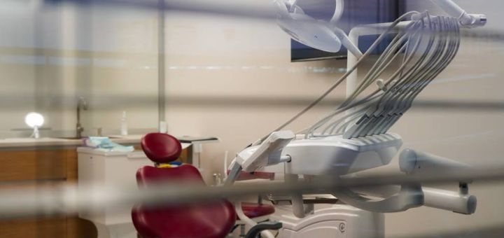 Стоматологическая клиника Genius Dental в Киеве