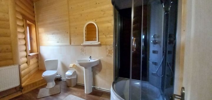 Hotel Ruta in Tatariv. Enjoy our special offer!