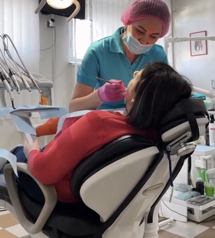 Стоматология Clinic Plus. Посещайте по акции 2