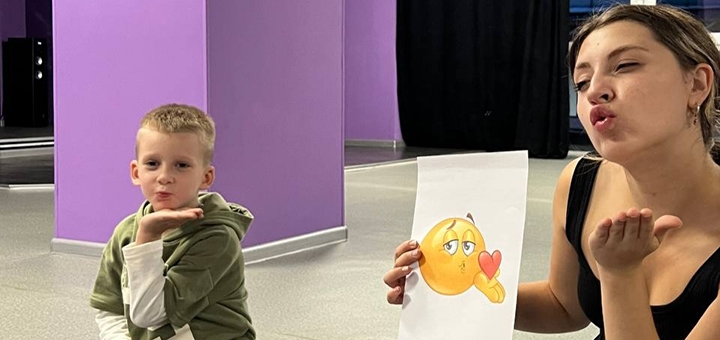 Центр развития и творчества Creative Lab. Посещайте по акции 11