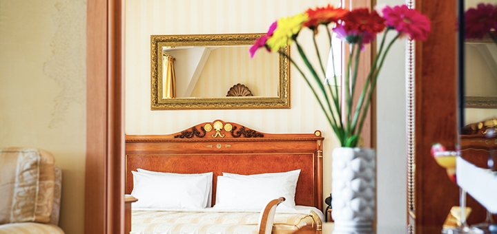 Готель Optima Collection Поділ Плаза. Бронюйте за акцією 12