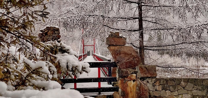 Парк-готель Svyat. Бронюйте за акцією 12